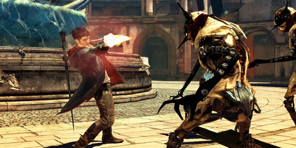 DMC 1