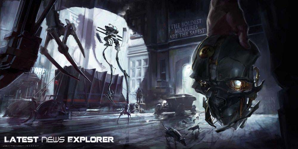 Dishonored