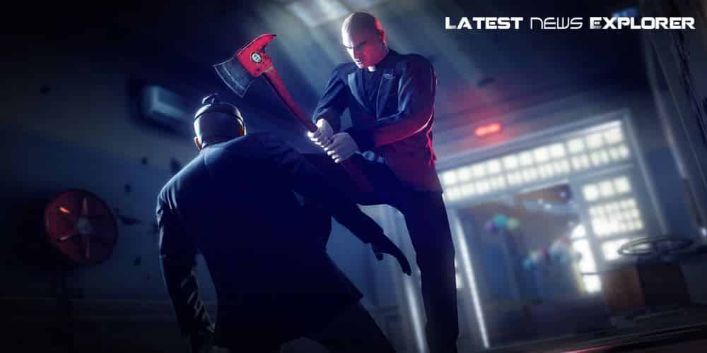 HitmanAbsolutionScreen 4
