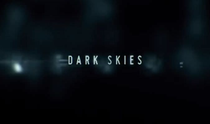 Download Dark Skies Movie