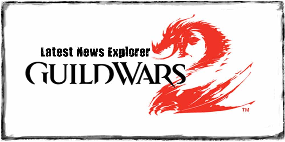 Guild Wars 2 Trailers
