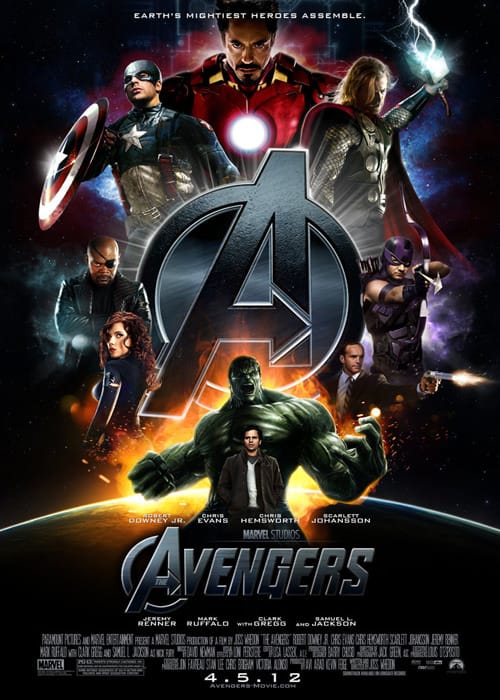 Kevin Feige: Marvel Movies Plotted Until 2028