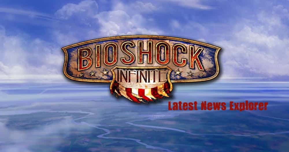VGA 2011: BioShock Infinite Exclusive Trailer