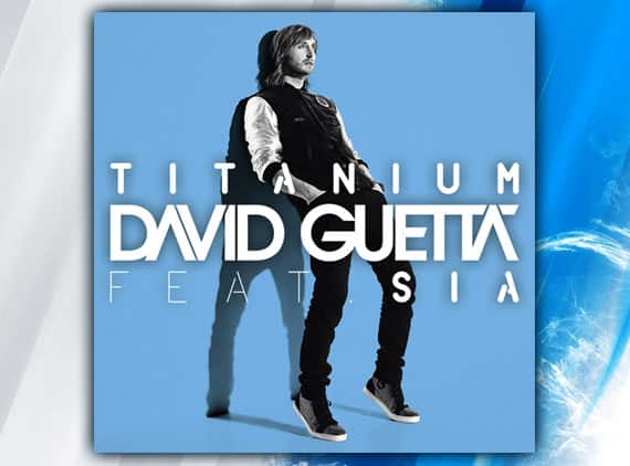 David Guetta – Titanium ft. Sia (Music Video)