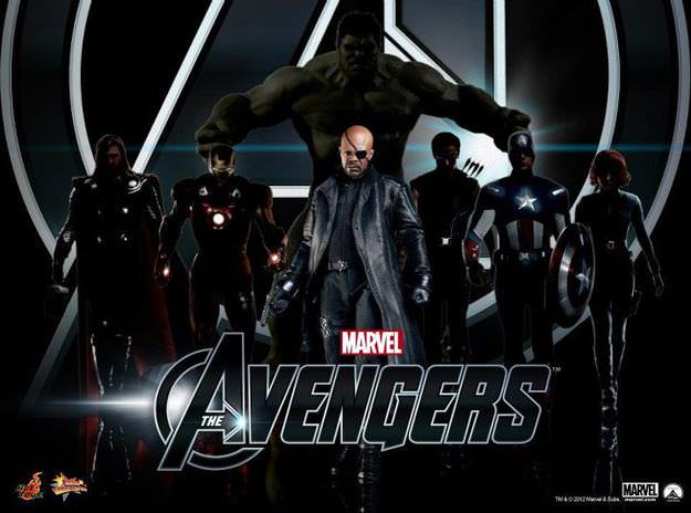 Cobie Smulders Confirms Maria Hill’s Return In Avengers: Age of Ultron
