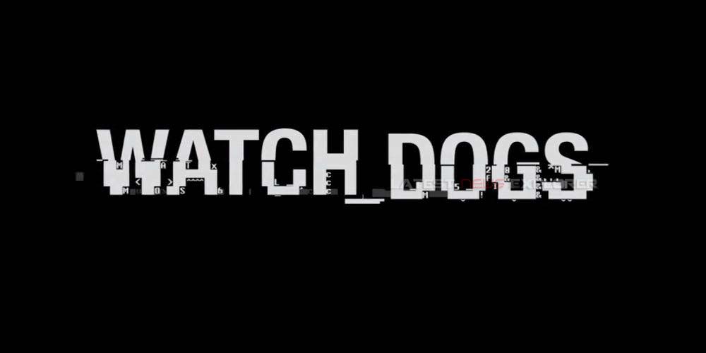 Watch Dogs Special Editions Revealed