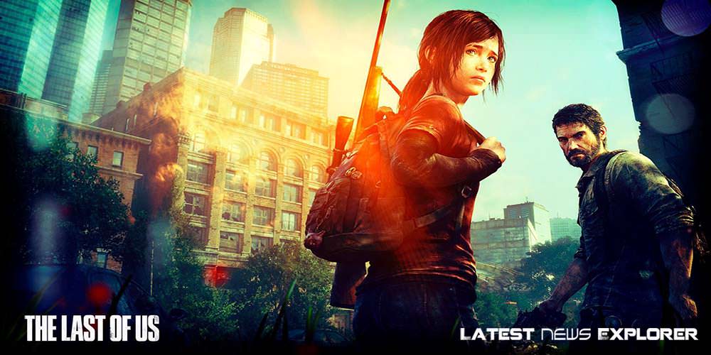 E3 2014: The Last of Us Remastered Trailer