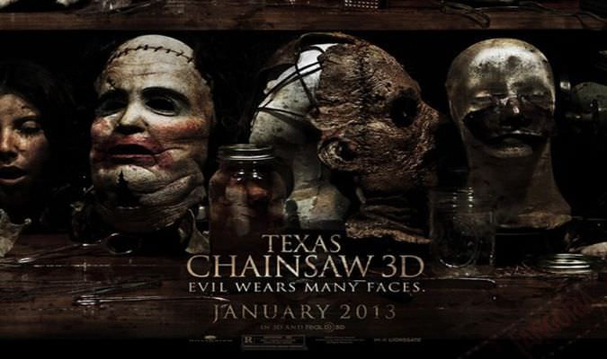 Texas Chainsaw 3D – ‘Big Legend’ Trailer