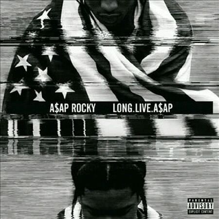 A$AP Rocky – Phoenix (Explicit)