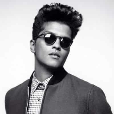 Bruno Mars – 24K Magic Music Video