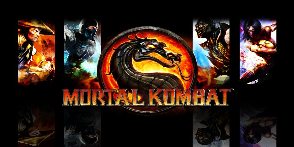 Mortal Kombat X Announced