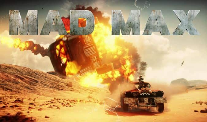National Board of Review: Mad Max: Fury Road Is The Best Movie Of 2015