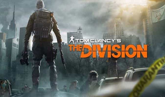E3 2013: Tom Clancy’s The Division Revealed