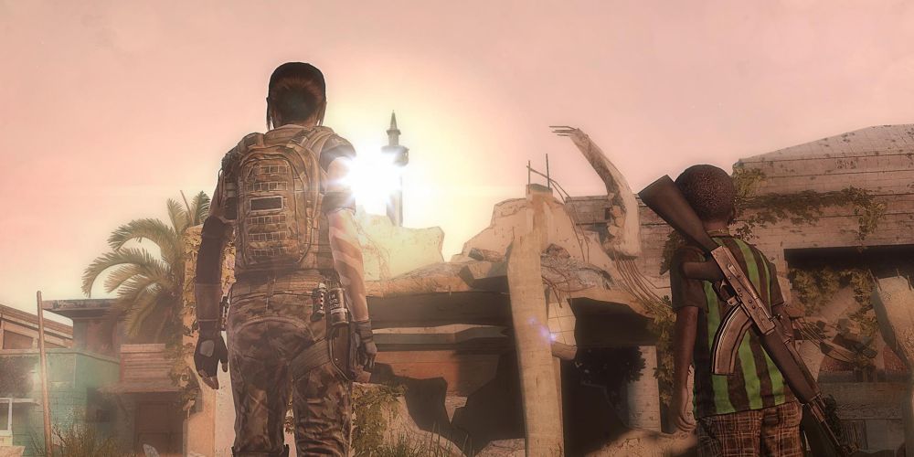 Quantic Dream’s Beyond: Two Souls Sold Over 1 Million Copies Worldwide