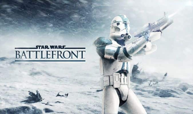 Star Wars Battlefront Final Expansion ‘Rogue One: Scarif’ Announced