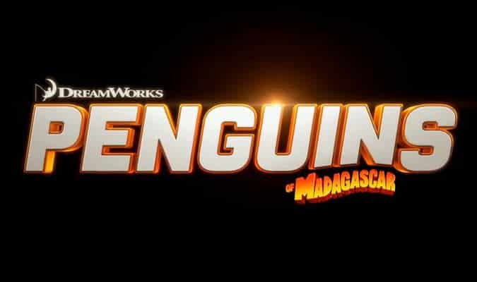 Penguins of Madagascar – Trailer #3