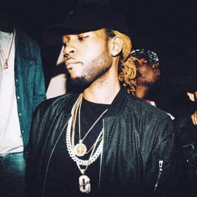 PARTYNEXTDOOR – High Hopes Lyrics
