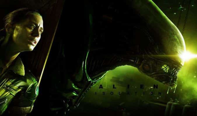 Alien: Isolation Survivor Mode & Season Pass Revealed