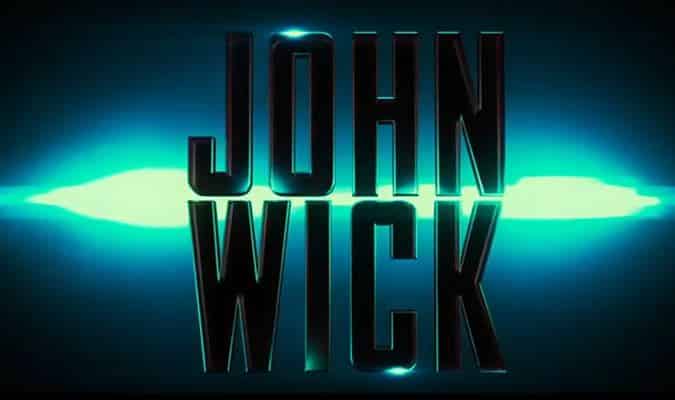 First John Wick: Chapter Two Photos Reveal The Hitman & His Dog