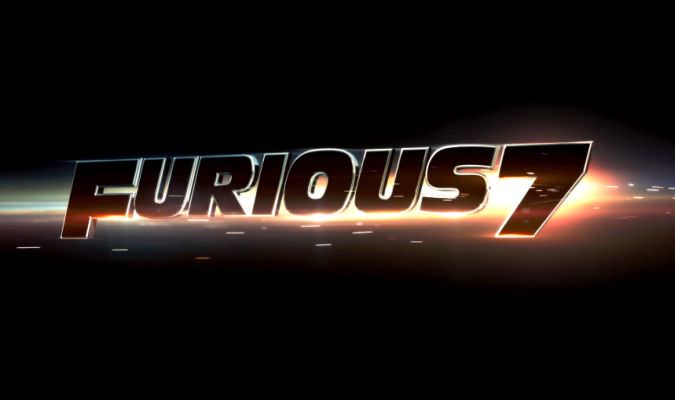 Furious 7 – ‘Plane Drop’ Extended First Look