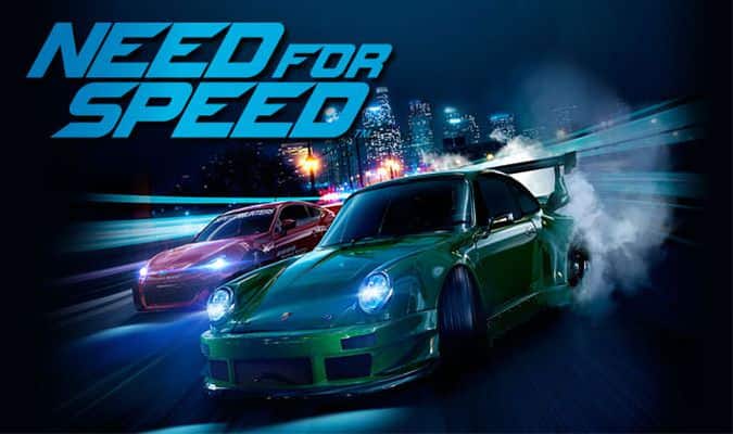 Need for Speed PC Specs & Wheel List Revealed