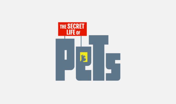 New The Secret Life of Pets Trailer