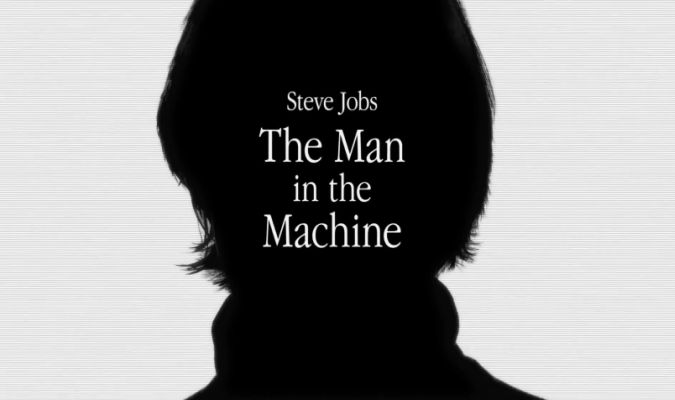 Steve Jobs The Man In The Machine Steve Jobs: The Man in the Machine - Trailer