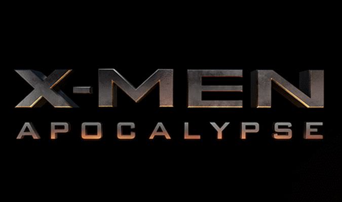 X-Men: Apocalypse Synopsis Revealed