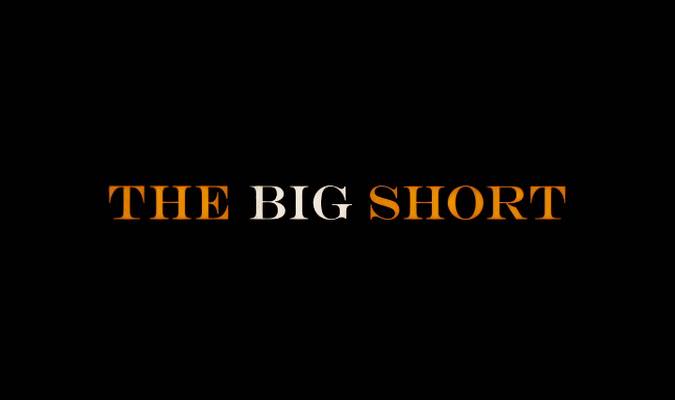 Paramount Pictures’ The Big Short – Trailer #2