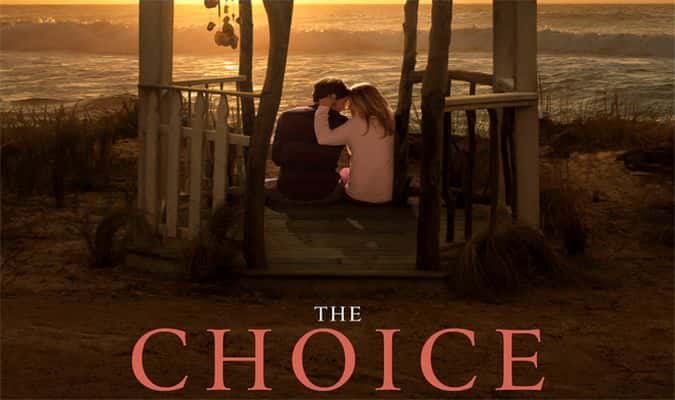 Lionsgate’s The Choice – Trailer #2